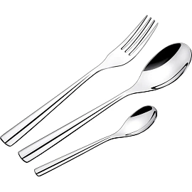 Набор столовых приборов на 6 персон Regent inox Linea Vivaldi (18 предметов)