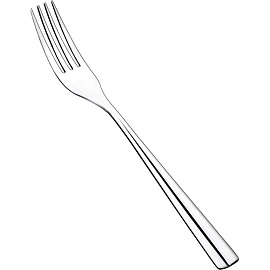 Набор столовых приборов на 6 персон Regent inox Linea Vivaldi (18 предметов)