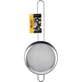 Сито Regent inox Linea Pronto диаметр 14 см нержавеющая сталь (93-PRO-09-14)