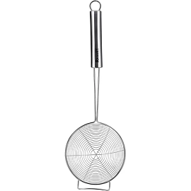 Шумовка Regent inox Linea Pronto нержавеющая сталь 42 см (93-PRO-20-16)