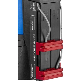 Насос дренажный для чистой воды Зубр Профессионал НПЧ-Т7-550 фото Насос дренажный для чистой воды Зубр Профессионал НПЧ-Т7-550