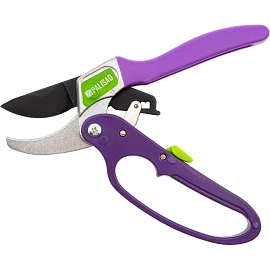 Секатор Palisad 200 мм рез 20 мм (60488)