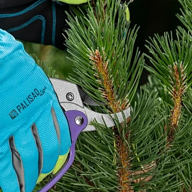 Секатор Palisad 200 мм рез 20 мм (60488)