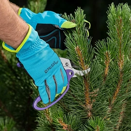 Секатор Palisad 200 мм рез 20 мм (60488)