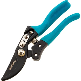 Секатор Palisad Luxe 220 мм рез 22 мм (60473)