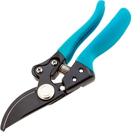 Секатор Palisad Luxe 220 мм рез 22 мм (60473)