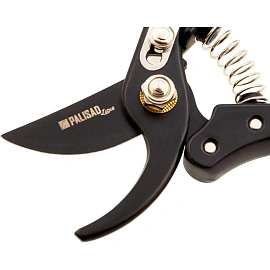 Секатор Palisad Luxe 220 мм рез 22 мм (60473)