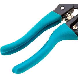 Секатор Palisad Luxe 220 мм рез 22 мм (60473)