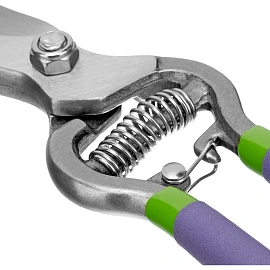 Секатор Palisad 255 мм рез 25 мм (60467)