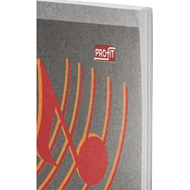 Альбом для рисования Profit Удивительные роботы А4 40 листов