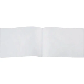 Альбом для рисования Profit Удивительные роботы А4 40 листов