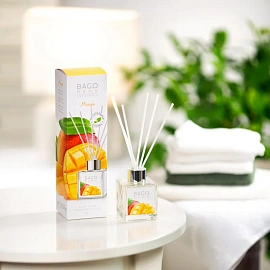 Аромадиффузор Bago home Манго 50 мл