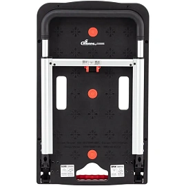 Тележка складная Стелла-техник до 137 кг (FF-ST)