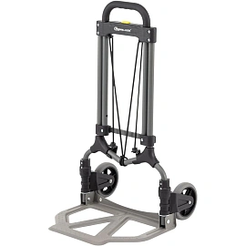 Тележка ручная Стелла-техник MSI складная, сталь, грузоподъемность 68кг