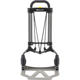 Тележка ручная Стелла-техник MSI складная, сталь, грузоподъемность 68кг