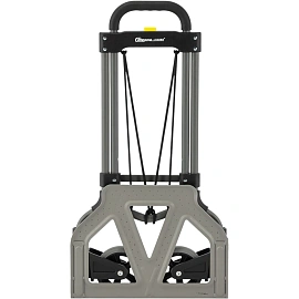 Тележка ручная Стелла-техник MSI складная, сталь, грузоподъемность 68кг