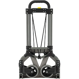 Тележка ручная Стелла-техник MSI складная, сталь, грузоподъемность 68кг