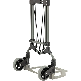 Тележка ручная Стелла-техник MSI складная, сталь, грузоподъемность 68кг
