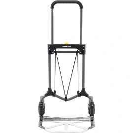 Тележка ручная Стелла-техник MS2 складная, грузоподъемность 90кг