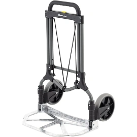 Тележка ручная Стелла-техник MS2 складная, грузоподъемность 90кг