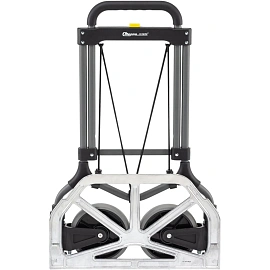 Тележка ручная Стелла-техник MS2 складная, грузоподъемность 90кг