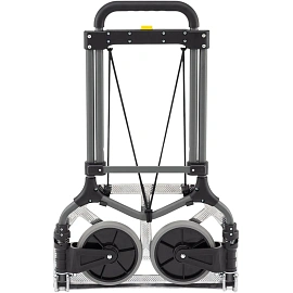 Тележка ручная Стелла-техник MS2 складная, грузоподъемность 90кг