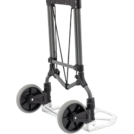 Тележка ручная Стелла-техник MS2 складная, грузоподъемность 90кг