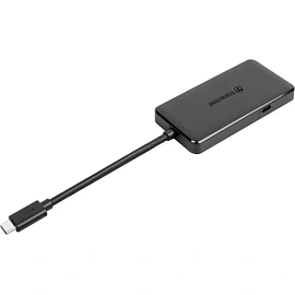 Концентратор Transcend TS-HUB5C