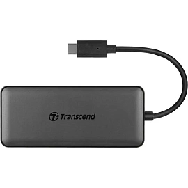 Концентратор Transcend TS-HUB5C