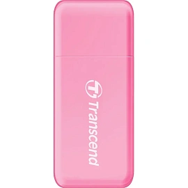 Картридер Transcend TS-RDF5R фото Картридер Transcend TS-RDF5R