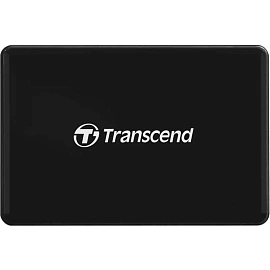 Картридер Transcend TS-RDC8K2