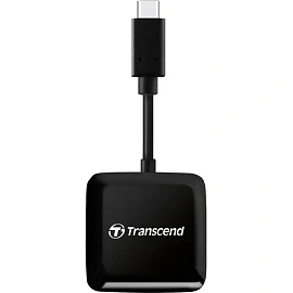 Картридер Transcend TS-RDC3