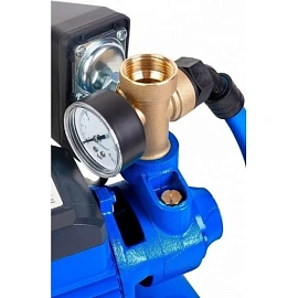 Насосная станция  Джилекс ВИХРЕВИК 40/40 Ч-14 (4018) фото Насосная станция  Джилекс ВИХРЕВИК 40/40 Ч-14 (4018)