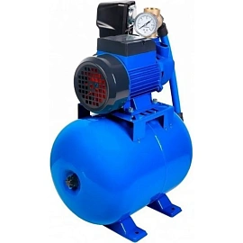 Насосная станция  Джилекс ВИХРЕВИК 40/40 Ч-14 (4018) фото Насосная станция  Джилекс ВИХРЕВИК 40/40 Ч-14 (4018)