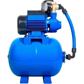 Насосная станция  Джилекс ВИХРЕВИК 40/40 Ч-14 (4018) фото Насосная станция  Джилекс ВИХРЕВИК 40/40 Ч-14 (4018)