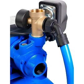 Насосная станция  Джилекс ВИХРЕВИК 40/40 Ч-14 (4018) фото Насосная станция  Джилекс ВИХРЕВИК 40/40 Ч-14 (4018)