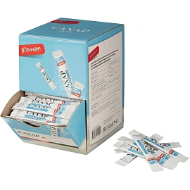 Сахар порционный Экстра в стиках Комус 5гx200шт/уп