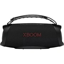 Акустическая система LG XBoom с подсветкой (XG8T)