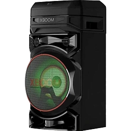 Акустическая система LG XBoom RNC5 с подсветкой (RNC5.DRUSLLK)