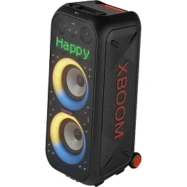 Акустическая система LG XBoom с подсветкой (XL9T)