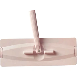 Набор для уборки York Моп Сет Хэнди (швабра, сменная насадка (МОП), ведро с отжимом)