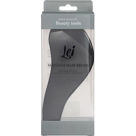 Расческа массажная Lei 067 187 мм