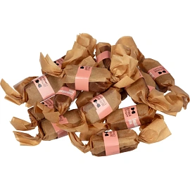 Ирис Деловой стандарт Гималайская соль 300 г (15 штук в упаковке)