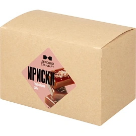 Ирис Деловой стандарт Гималайская соль 300 г (15 штук в упаковке)