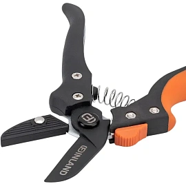 Секатор контактный Центроинструмент FINLAND 1542