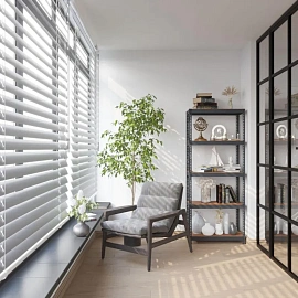 Стеллаж металлический Металл-Завод чёрный 5 полок 900x400x1800 мм