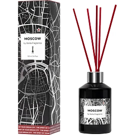 Аромадиффузор Stella Fragrance Moscow 100 мл