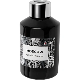 Аромадиффузор Stella Fragrance Moscow 100 мл