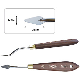 Мастихин Гамма "Старый мастер", №05 (Италия) фото Мастихин Гамма "Старый мастер", №05 (Италия)