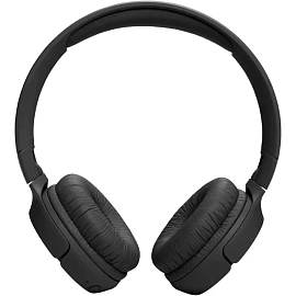 Наушники беспроводные JBL Tune 520BT черные (JBLT520BTBLKEU)